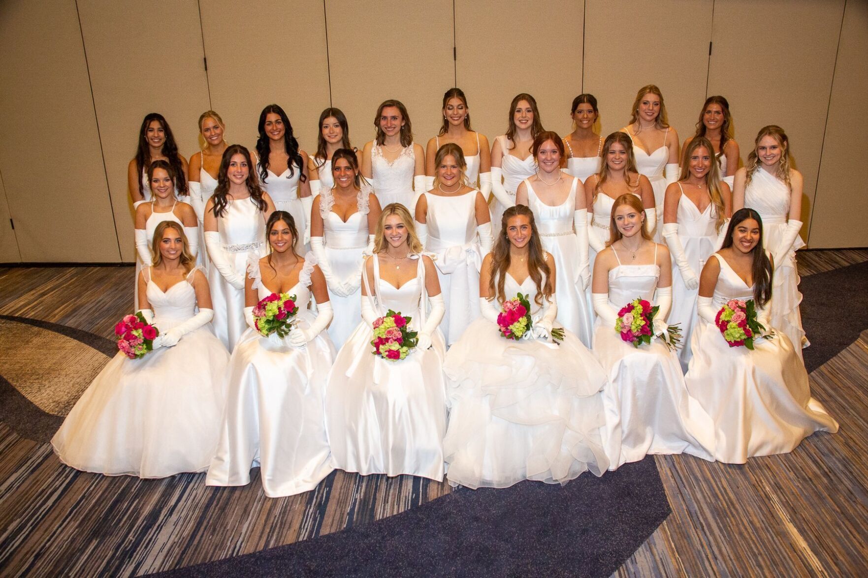 The 64th Fleur de Lis Charity Ball
